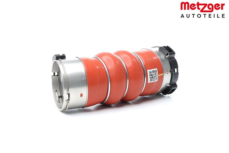 METZGER AUTOTEILE 2400846 Charge Air Hose