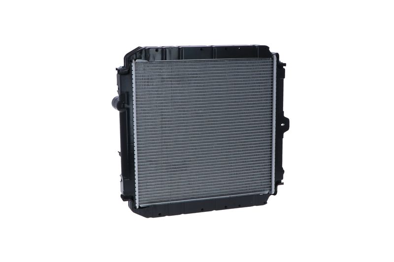 Radiaator, mootorijahutus, NRF 52137