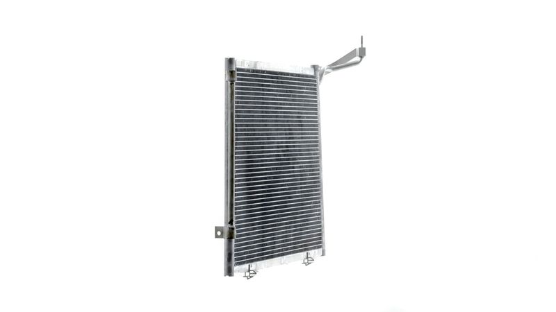 Product Image - Condensor, airconditioning - AC1068000S - MAHLE