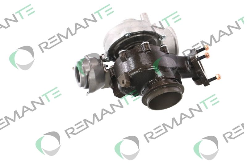 REMANTE 003-002-001209R Charger, charging (supercharged/turbocharged)