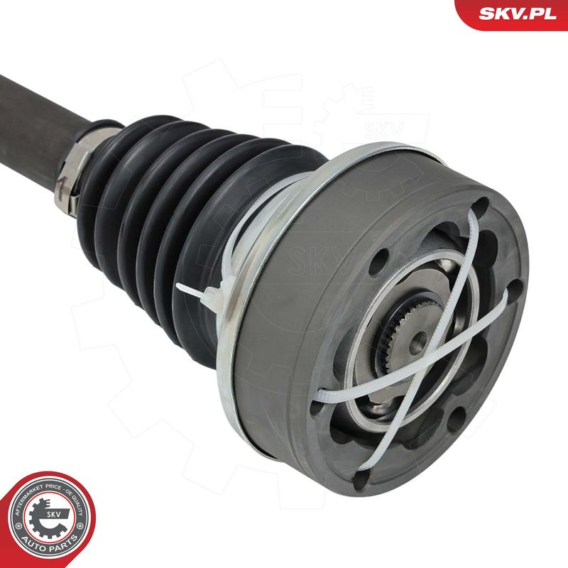 ESEN SKV 40SKV150 Pusašis