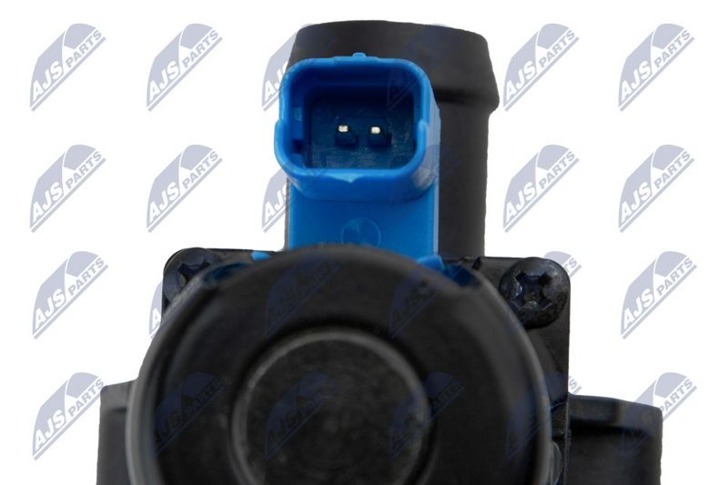 NTY CTM-FR-014 Coolant Control Valve