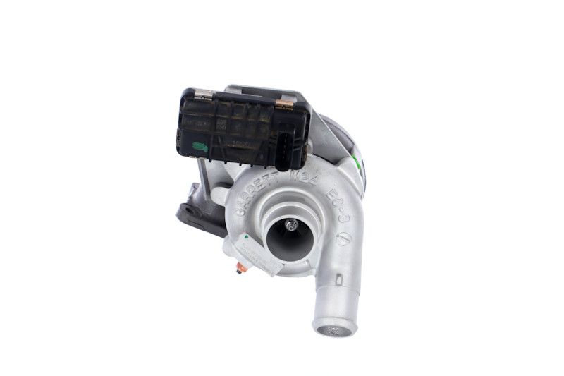 REMANTE 003-002-000025R Charger, charging (supercharged/turbocharged)