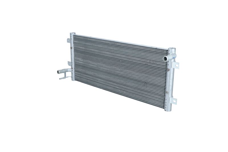 Radiaator, mootorijahutus, NRF 550438