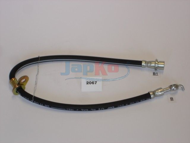 Kinnitus, Pidurivoolik,...