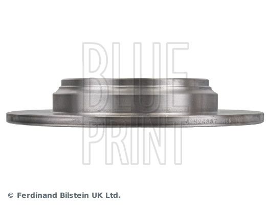 BLUE PRINT ADH24337 Brake Disc