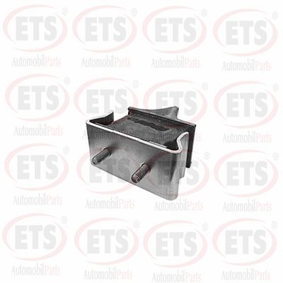 окачване, двигател ETS
