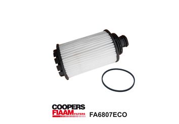 Оливний фільтр, Coopers Fiaam FA6807ECO