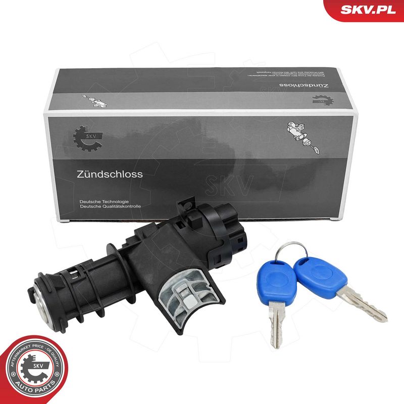 Roolilukk, ESEN SKV 65SKV216