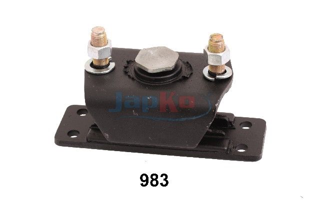 Paigutus, Mootor, JAPKO GOJ983