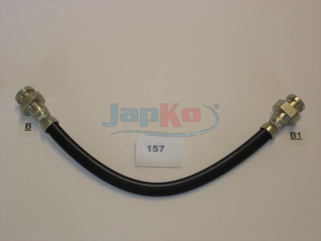 Kinnitus, Pidurivoolik,...