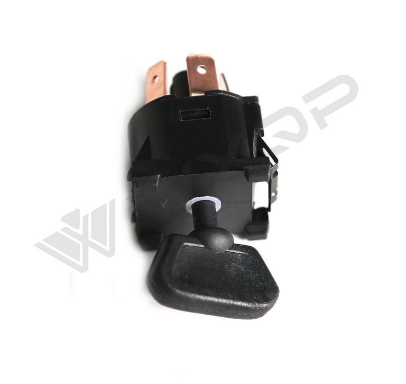WXQP 350349 Salono ventiliatoriaus jungiklis