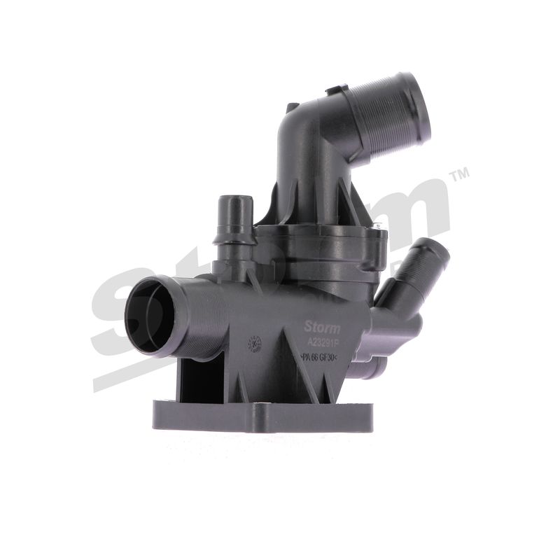 Boîtier du thermostat STORM QUALITY PARTS F16218
