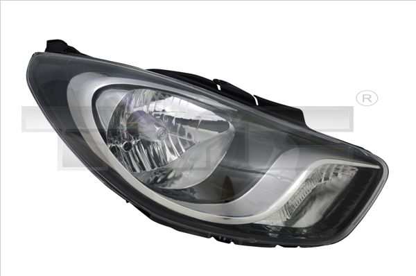 TYC Koplamp 20-14002-05-2