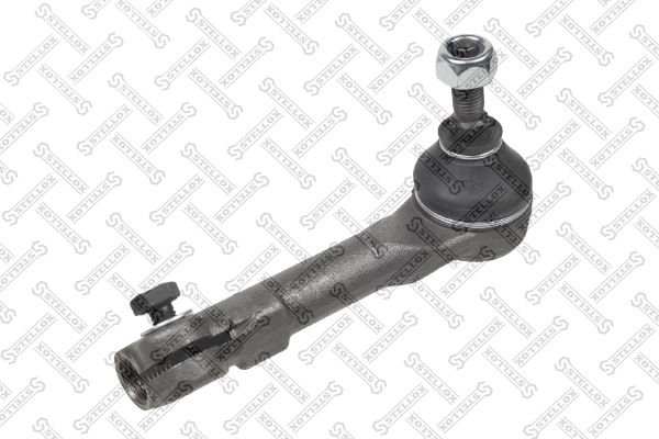 STELLOX 51-00928-SX Tie Rod End