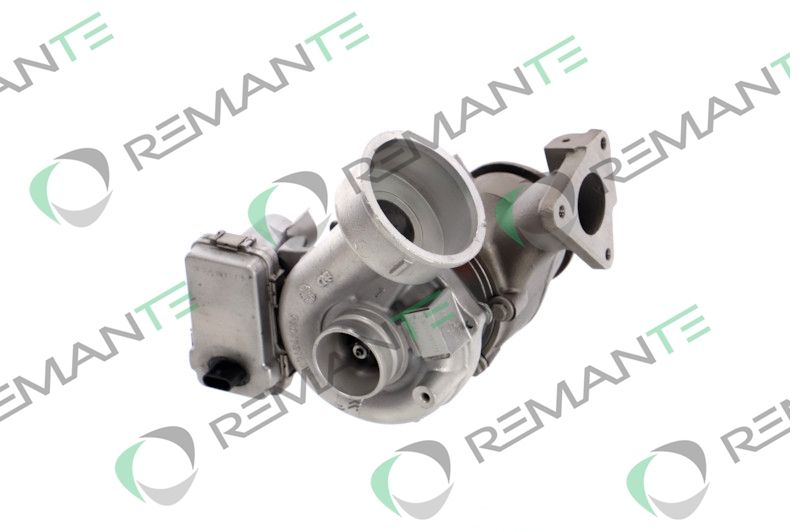 REMANTE 003-002-001396R Charger, charging (supercharged/turbocharged)