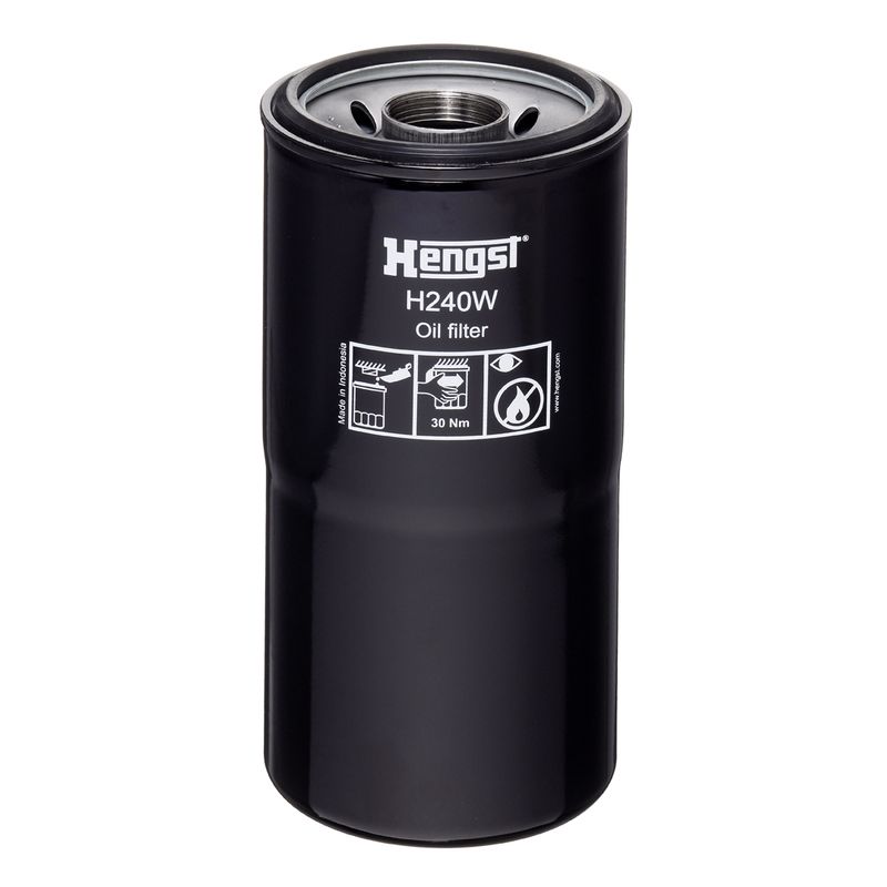Olejový filtr H240W