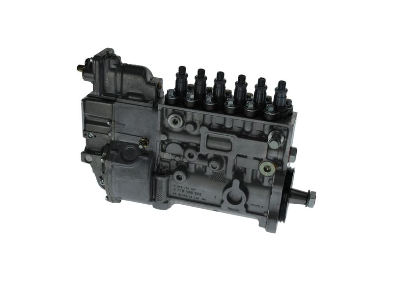 Pompa de injectie 0 402 746 656 BOSCH