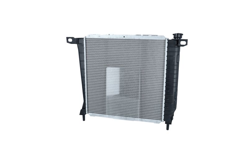 Radiaator, mootorijahutus, NRF 50379