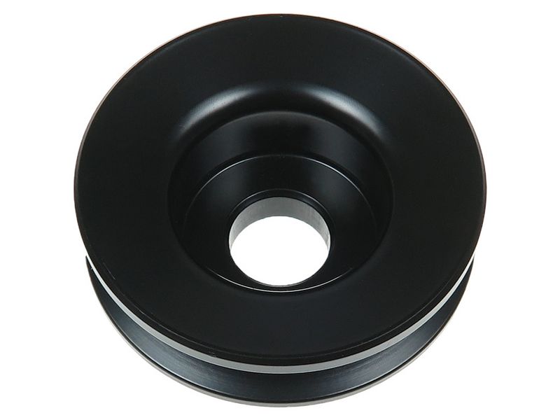 AS-PL AP0055 Belt Pulley, alternator