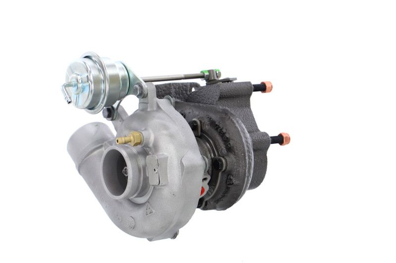 REMANTE 003-001-000021R Charger, charging (supercharged/turbocharged)