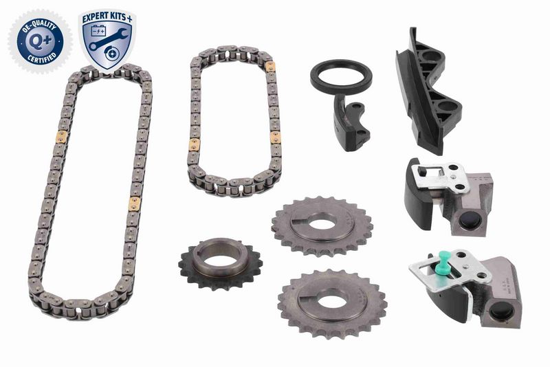 ACKOJA A38-10003 Timing Chain Kit