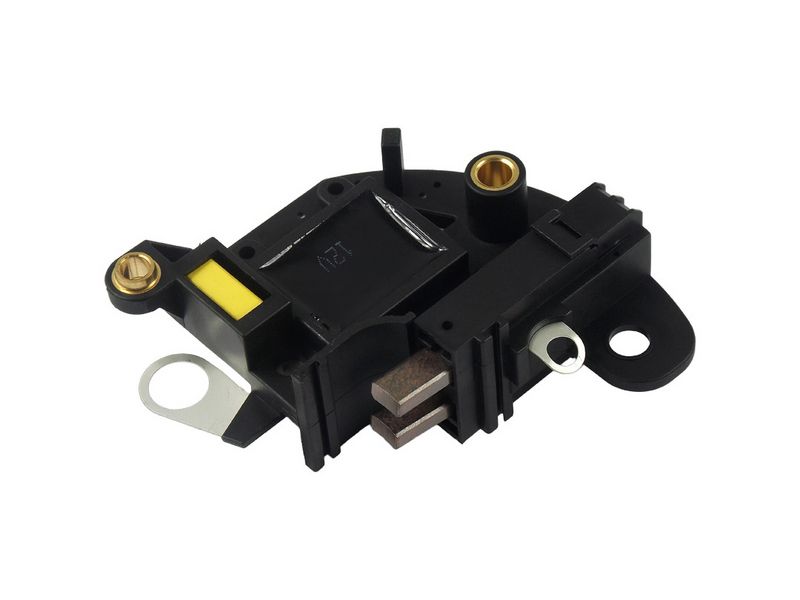 AS-PL ARE4004 Alternator Regulator