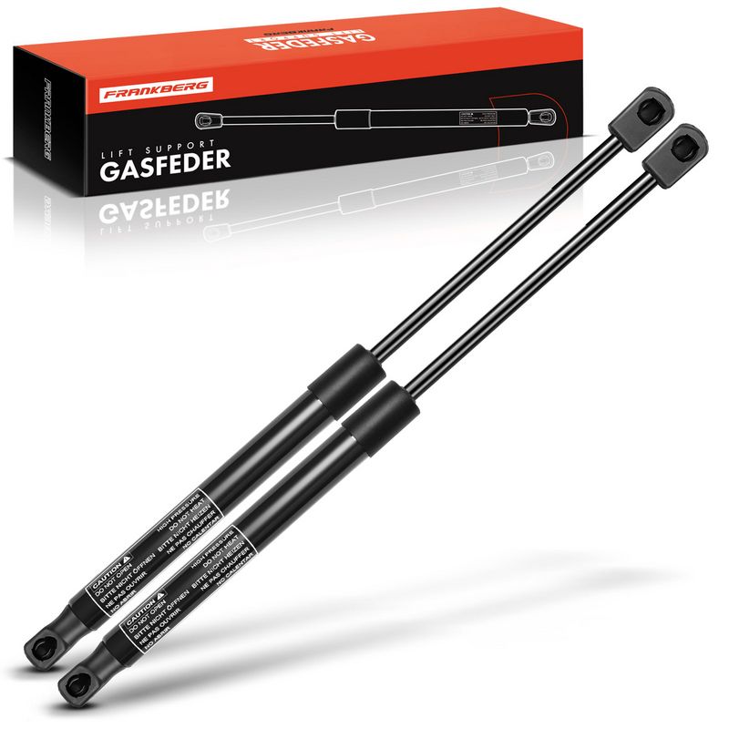Frankberg 5481FB0039606 - Gas Spring, boot/cargo area