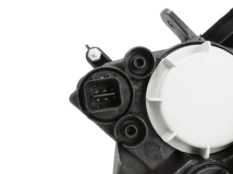 ABAKUS 223-1126R-LD-EM Headlight