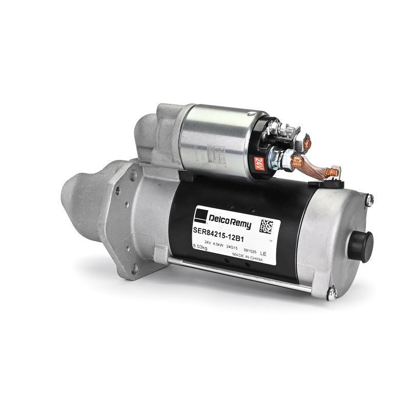 Startér SER84215-12B1