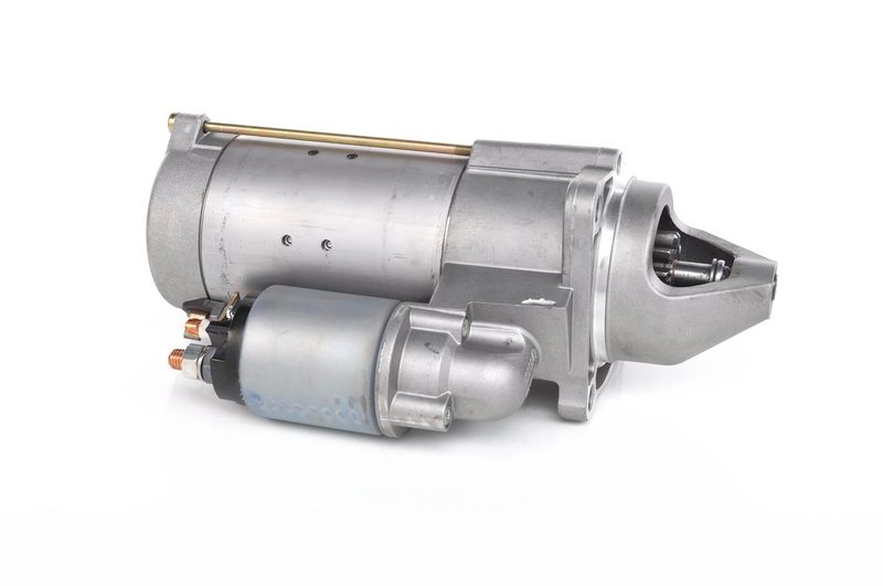 BOSCH 0001231119 Starter