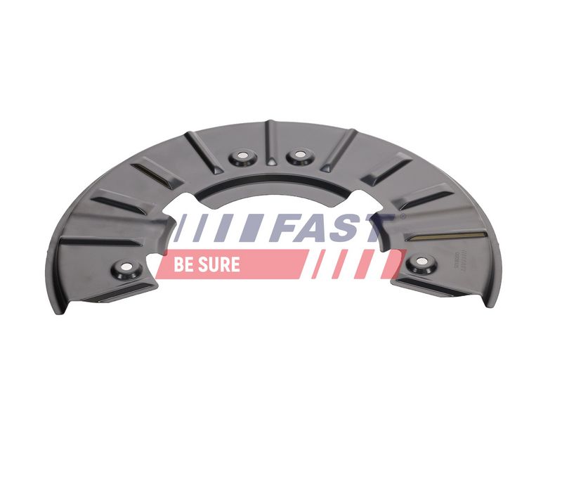 FAST FT11738 Splash Guard, brake disc