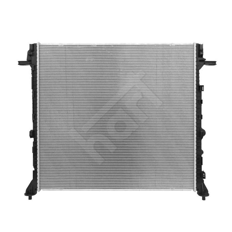 Radiator, motorkjøling – bilde 1 av 1