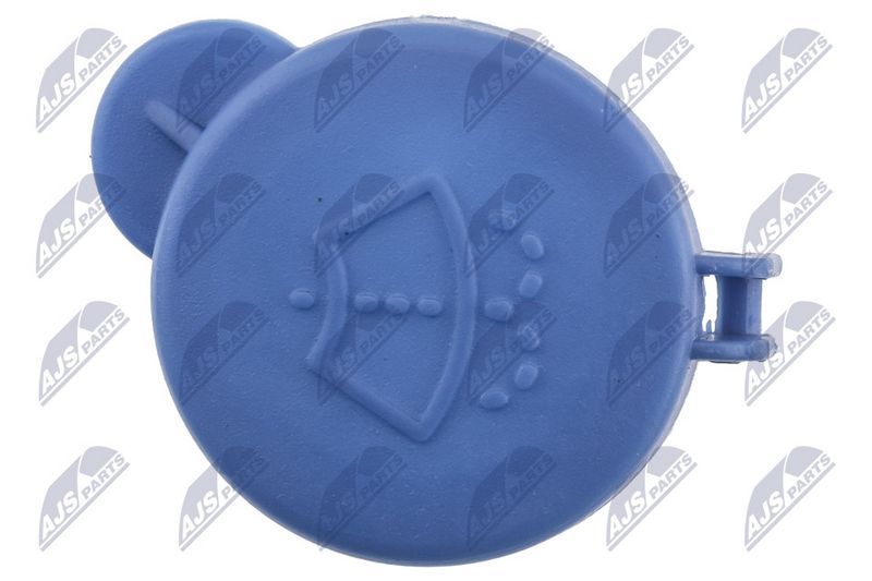 NTY KZS-FR-002 Sealing Cap, washer fluid reservoir