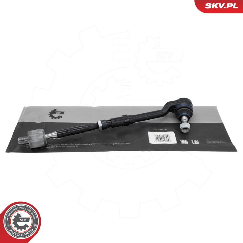 Sisemine rooliots, roolivarras, ESEN SKV 92SKV210