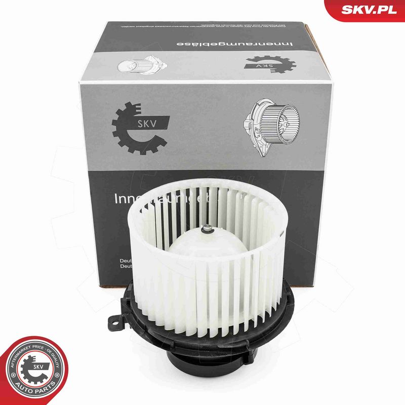 ESEN SKV 68SKV173 - Interior Blower