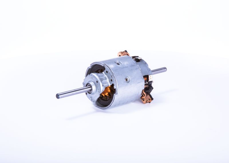 Elektrimootor, salongiventilaator, BOSCH 0 130 111 130