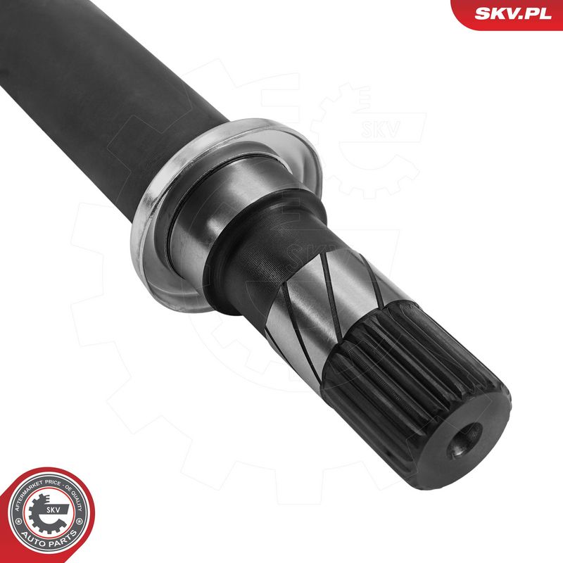 Veovõll, ESEN SKV 40SKV239