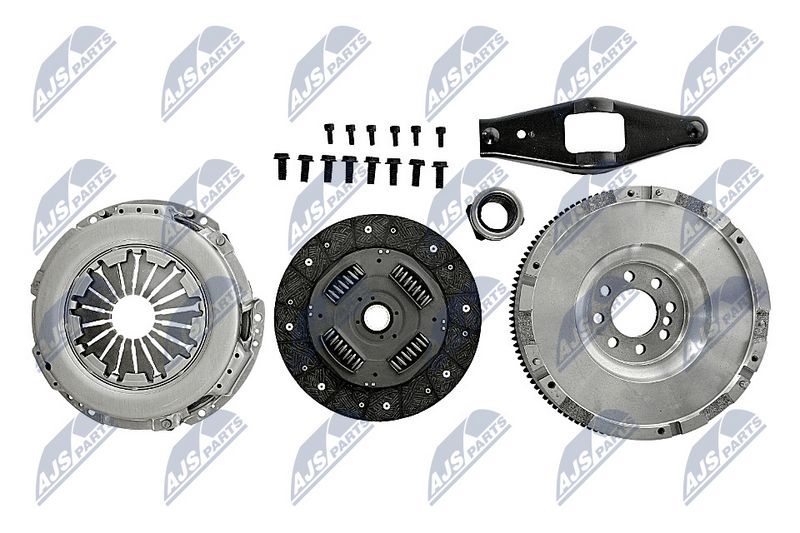 Sidurikomplekt, NTY NZS-FR-003