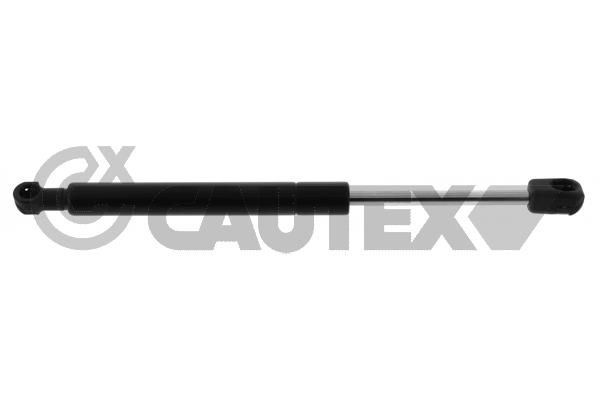 CAUTEX 773002 - Gas Spring, bonnet