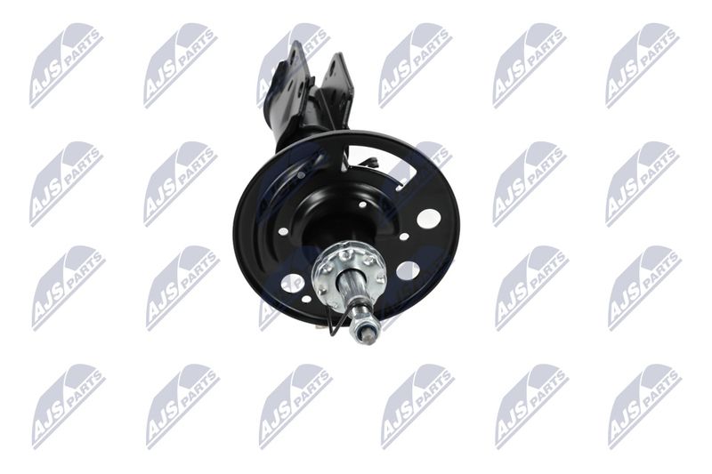 Amort, NTY A-FR-047