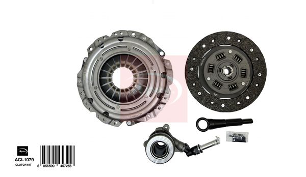 APEC Clutch Kit ACL1079