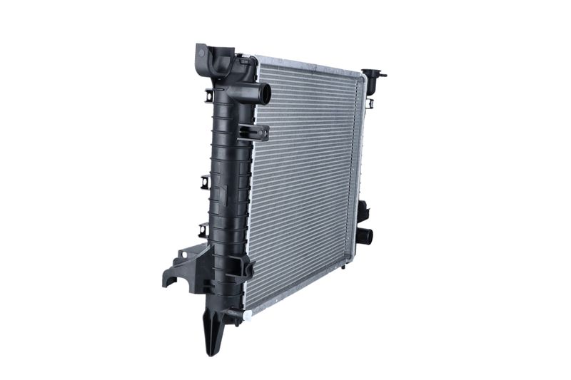 Radiaator, mootorijahutus, NRF 56529