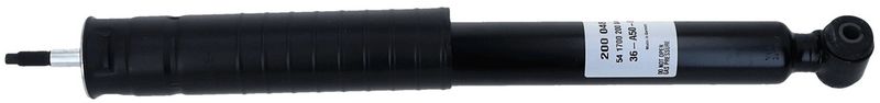 SACHS 200 048 Shock Absorber