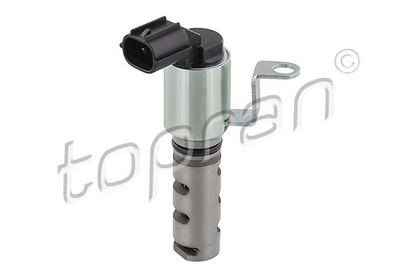 TOPRAN 600726 Control Valve, camshaft adjustment
