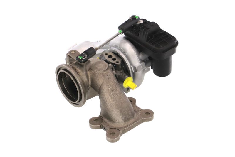 REMANTE 003-002-001352R Charger, charging (supercharged/turbocharged)