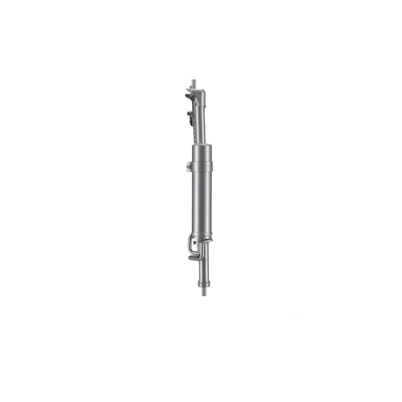 NISSENS 94875 Condenser, air conditioning