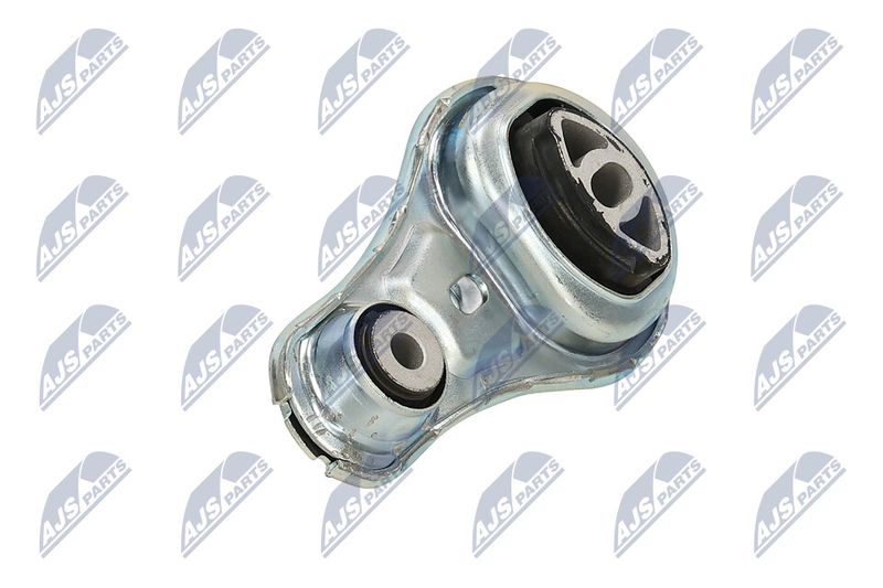 Paigutus, Mootor, NTY ZPS-PL-052