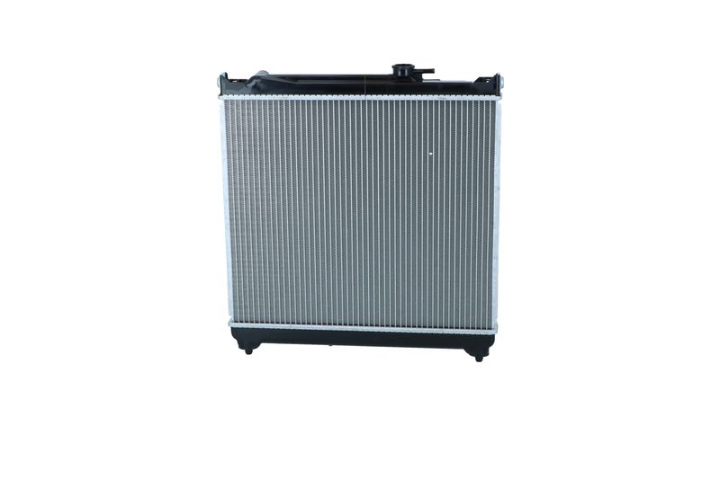 Radiador, refrigeración del motor NRF 53279