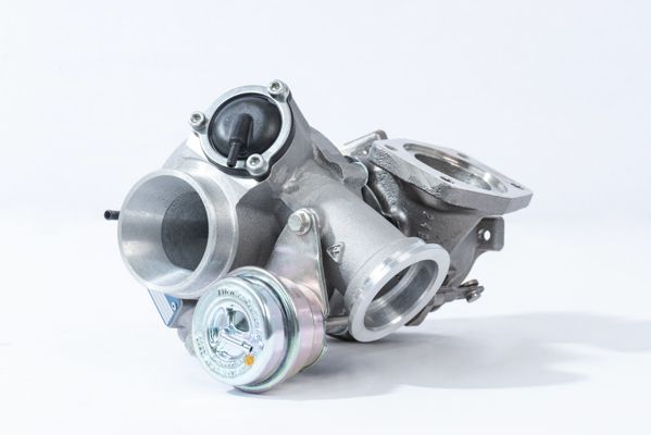 BorgWarner (3K) töltő, feltöltés 53249987400